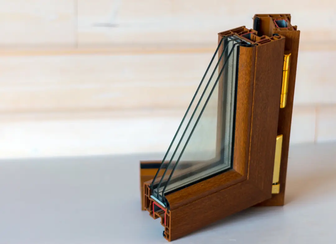 Installation de fenêtre en bois sur mesure Port-Jérôme-sur-Seine