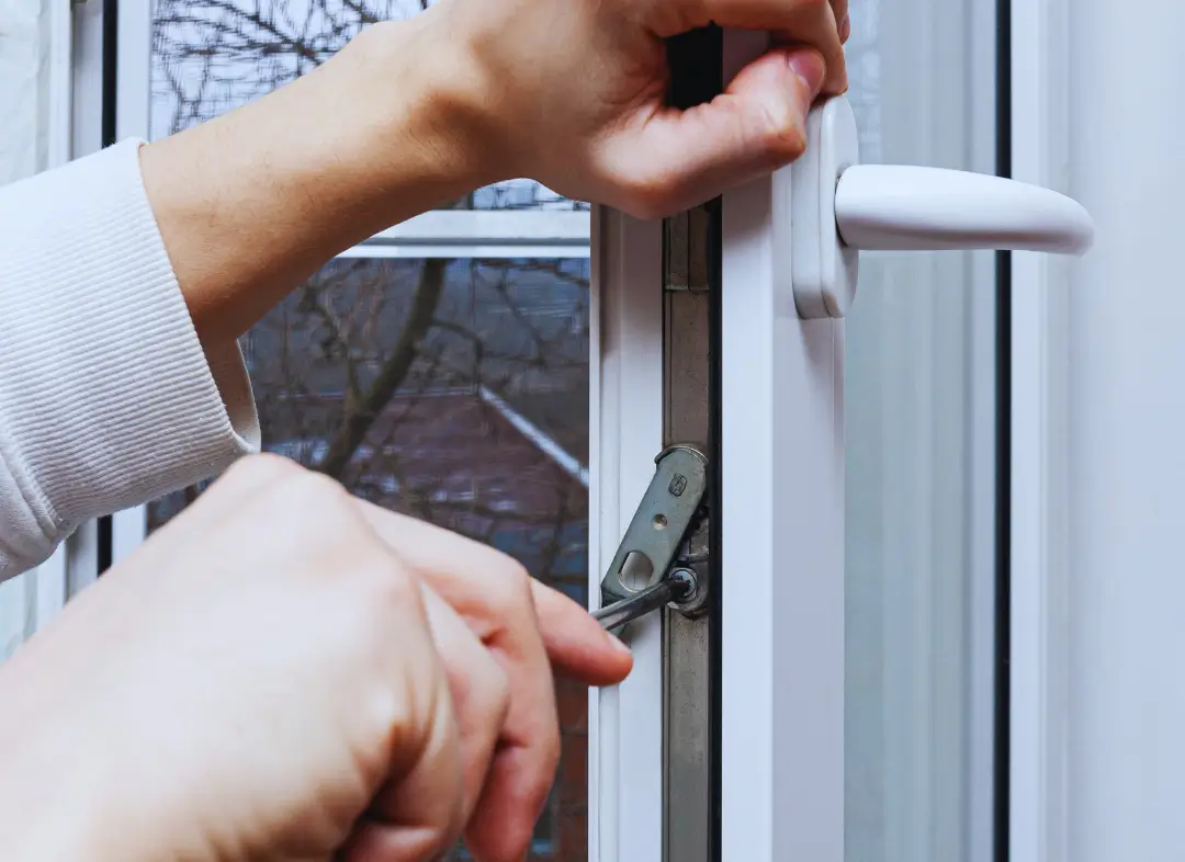 Réparation serrure de fenêtre Port-Jérôme-sur-Seine